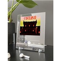 Портреты картины репродукции на заказ - Lil peep Lil Tracy - witchblades - постер Spotify