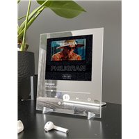 Портреты картины репродукции на заказ - PHILIGRAN - Бездна - постер Spotify