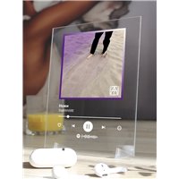 Портреты картины репродукции на заказ - Ssshhhiiittt - Ножи - постер Spotify