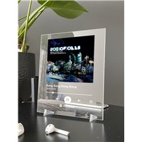 Портреты картины репродукции на заказ - Sohodolls - Bang Bang Bang Bang - постер Spotify