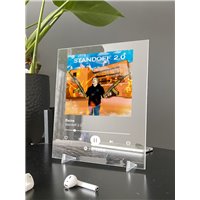 Портреты картины репродукции на заказ - Standoff 2 0 - Веля - постер Spotify