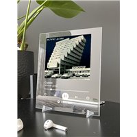 Портреты картины репродукции на заказ - Молчат дома - Судно - постер Spotify
