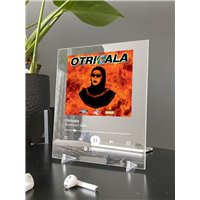 Портреты картины репродукции на заказ - Boulevard depo - Otricala - постер Spotify