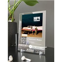 Портреты картины репродукции на заказ - 104, Truwer, Скриптонит, Maqlao - Я знаю какая ты (feat - постер Spotify