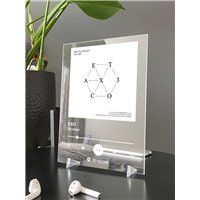 Портреты картины репродукции на заказ - EXO - Monster - постер Spotify