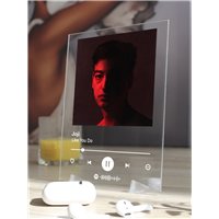 Портреты картины репродукции на заказ - Joji - Like You Do - постер Spotify
