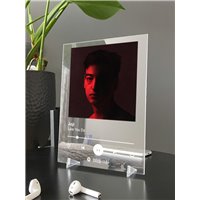 Портреты картины репродукции на заказ - Joji - Like You Do - постер Spotify