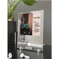 Портреты картины репродукции на заказ - Бумбокс - Та4то - постер Spotify