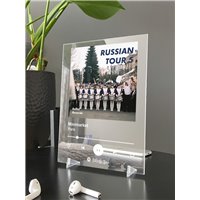 Портреты картины репродукции на заказ - Minimarket - Paris - постер Spotify