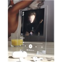 Портреты картины репродукции на заказ - Payton - 3АМ - постер Spotify
