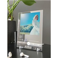 Портреты картины репродукции на заказ - ooes - Ночь - постер Spotify