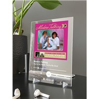 Портреты картины репродукции на заказ - Modern Talking - Youre My Heart, Youre My Soul - постер Spotify