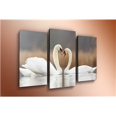 Картина на холсте по фото Модульные картины Печать портретов на холсте Модульная картина на холсте - m-000327