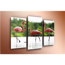 Картина на холсте по фото Модульные картины Печать портретов на холсте Модульная картина на холсте - m-000143