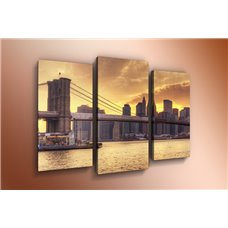 Картина на холсте по фото Модульные картины Печать портретов на холсте Модульная картина на холсте - m-000654