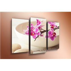 Модульная картина на постерной бумаге - m-000277 - Модульная картины, Репродукции, Декоративные панно, Декор стен