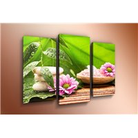 Портреты картины репродукции на заказ - Модульная картина на постерной бумаге - m-000680