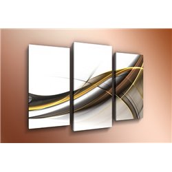 Модульная картина на постерной бумаге - m-000600 - Модульная картины, Репродукции, Декоративные панно, Декор стен