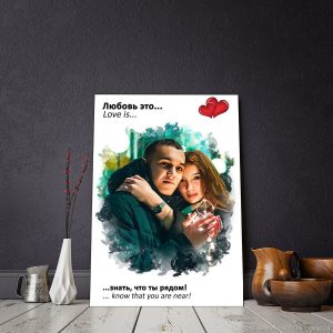 Подарок парню