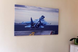 Картина на холсте - репродукция