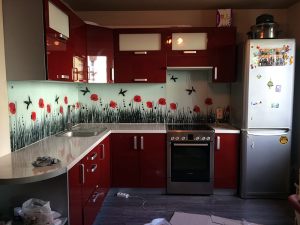 Минск, ул. Куйбышева, 48