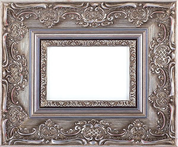 рама для зеркала из дерева