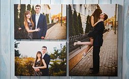 Фотостена