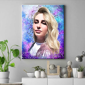 Стоимость Dream Art картины