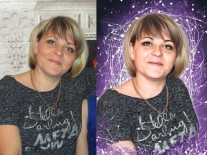 заказать картину на холсте