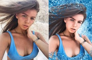 картина холст