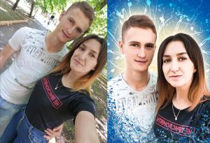 печать картин на холсте