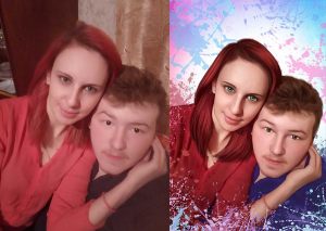арт картины