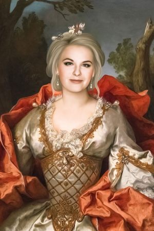 картина на холсте