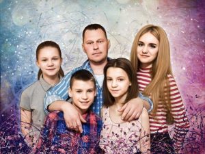 картины на холсте купить