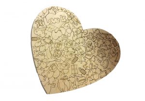 loveis4