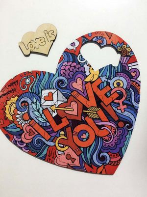 loveis5