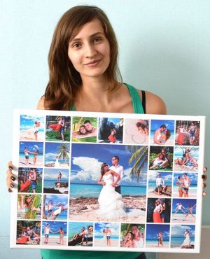 Фотокартина
