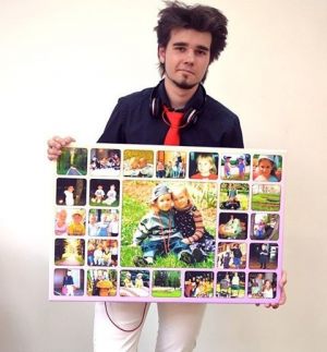 Фотоколлаж
