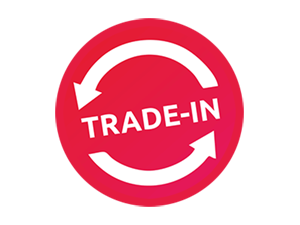 trade-in артхата картина
