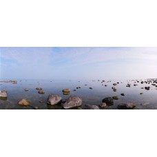 Фотообои - Время собирать камни