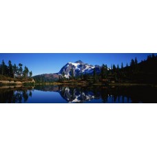 Фотообои - Горная река