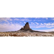 Фотообои - Панорамный вид