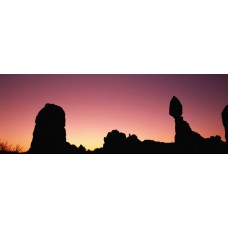 Фотообои - Каменные глыбы