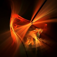 Фотообои - Горизонт событий