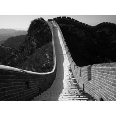 Фотообои - Китайская стена