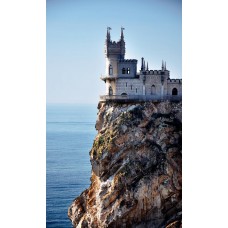 Фотообои - Ласточкино гнездо