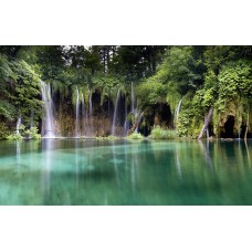 Фотообои - Тихие воды