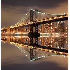 Фотообои - Бруклинский мост
