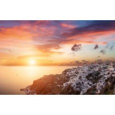 Фотообои - Гладь воды